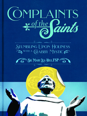 cover image of Complaints of the Saints